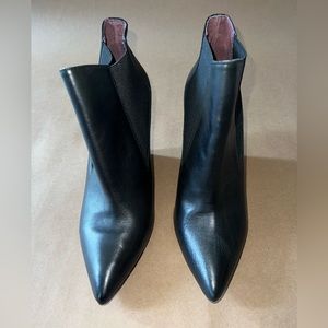 NICOLE MILLER ARTELIER Stella bootie